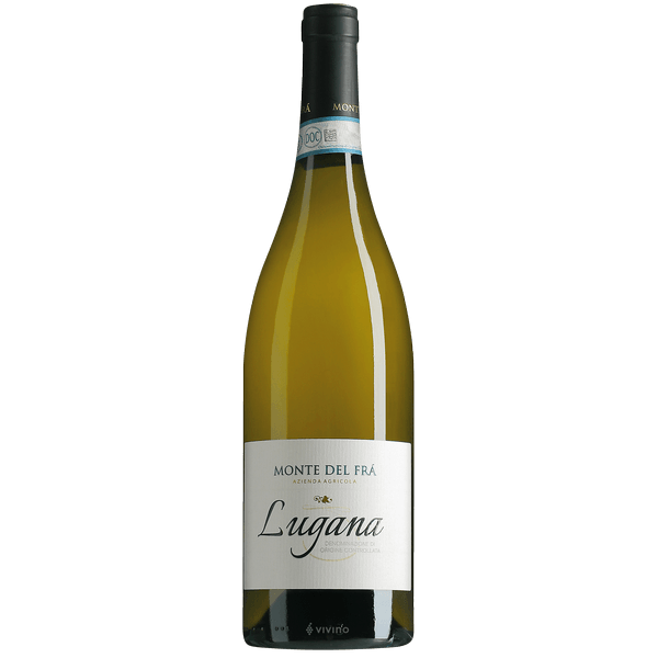 Monte del FráLugana Bianco 2022