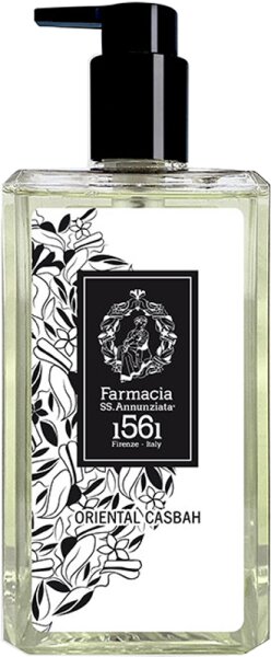 Farmacia SS. Annunziata Oriental Casbah Duschgel