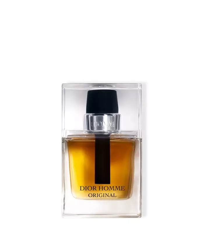 DIOR HOMME ORIGINAL Eau de Toilette