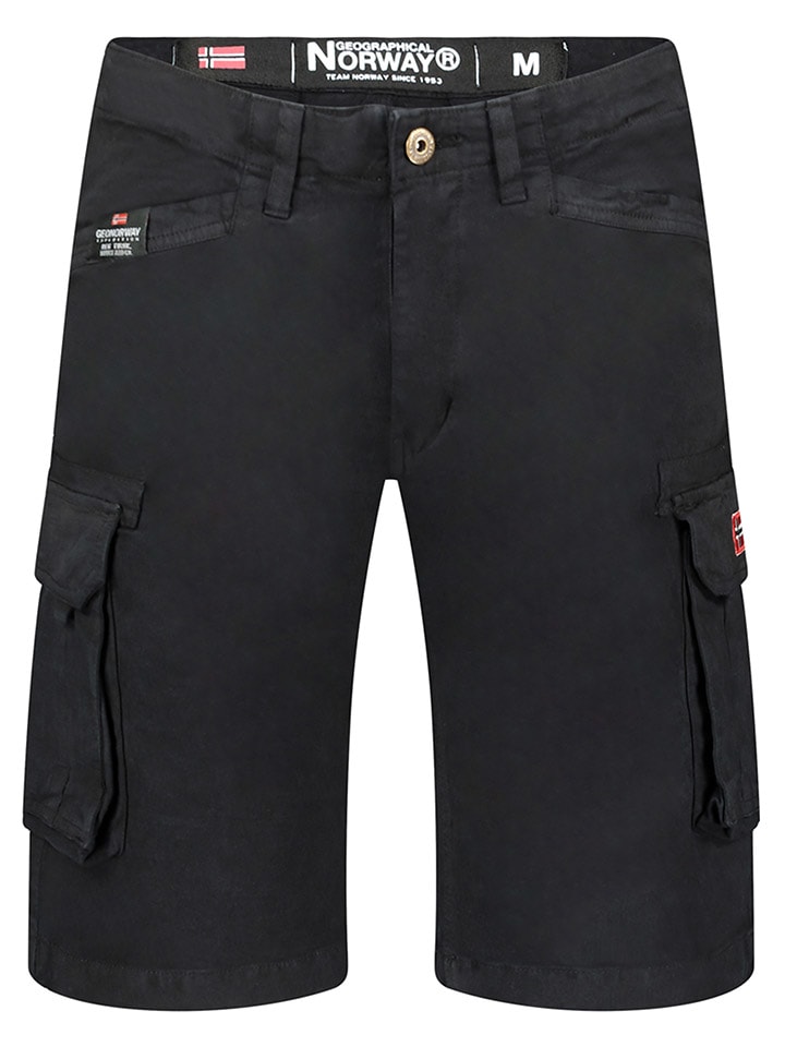 Geographical Norway Bermudas 