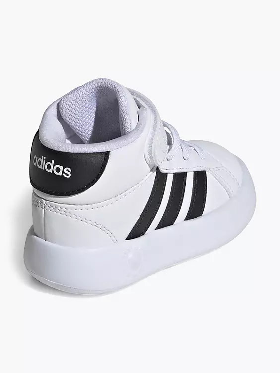 adidas GRAND COURT MID I Sneaker