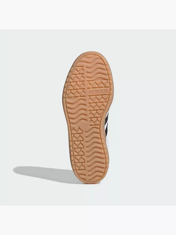 adidas VL Court Bold Lifestyle Kids Schuh