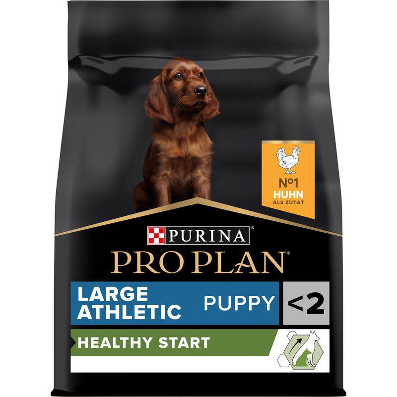 PURINA PRO PLAN Large Athletic Puppy Healthy Start | bitiba %