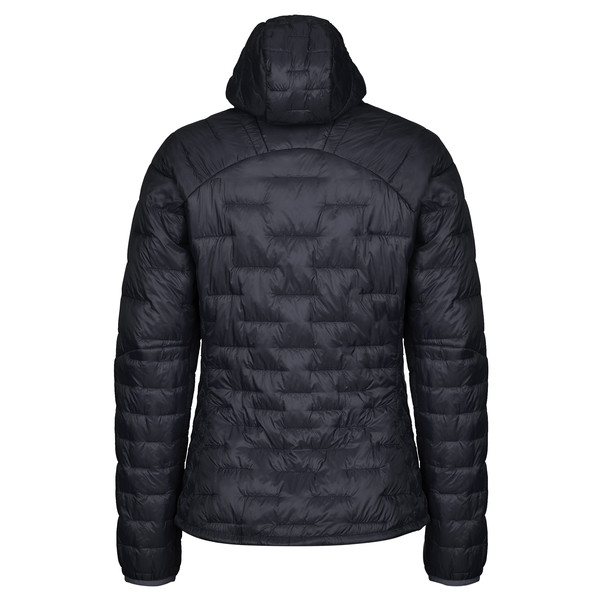 W' S MICRO PUFF HOODY Damen - Isolationsjacke