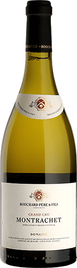 Bouchard Père & Fils : Montrachet Grand cru Domaine 2020