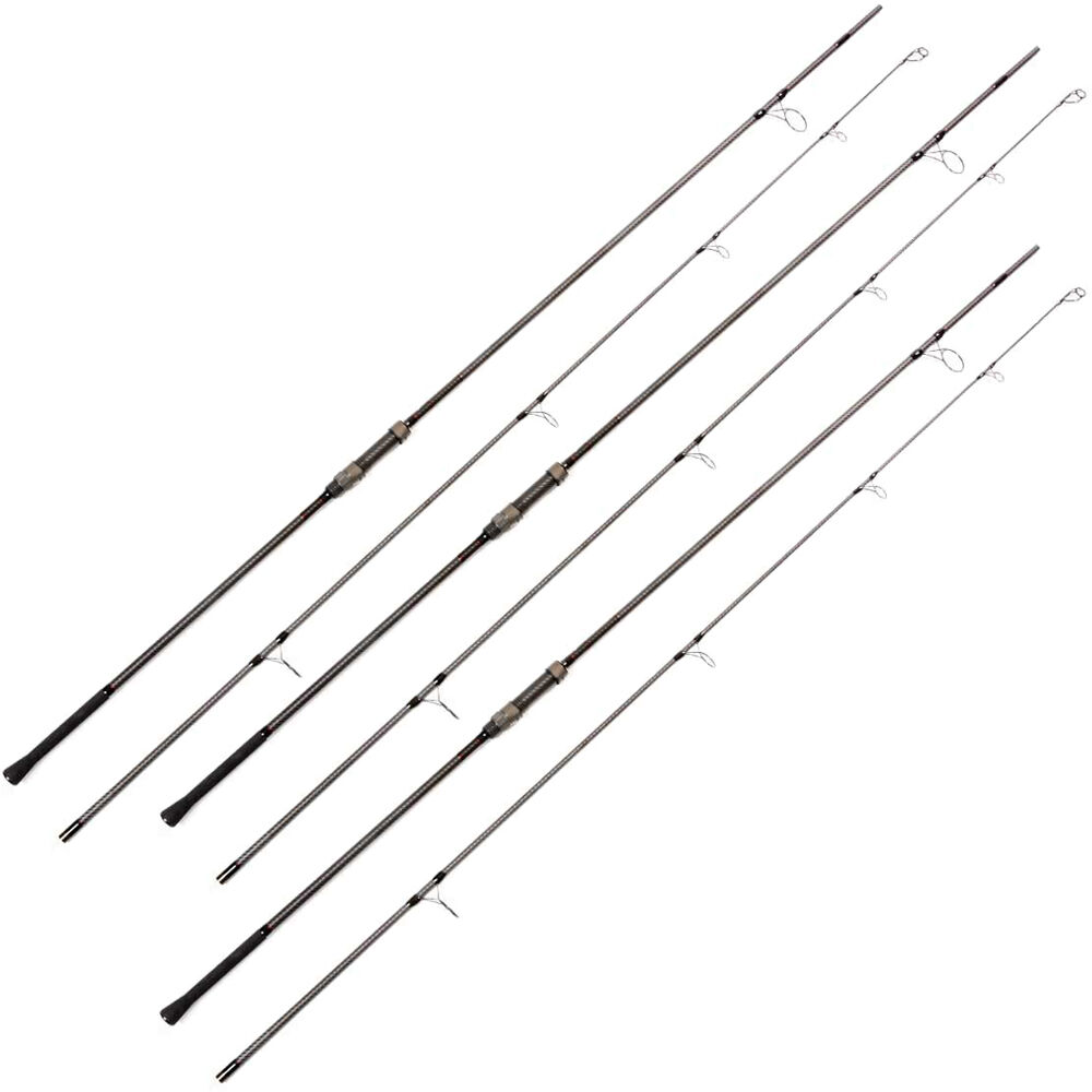 3 db-os Xanthor XLR botcsomag 10' 3.5lbs