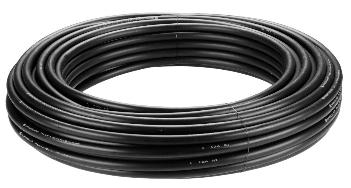 Tuyau d'alimentation Gardena 01347-20 13 mm (1/2