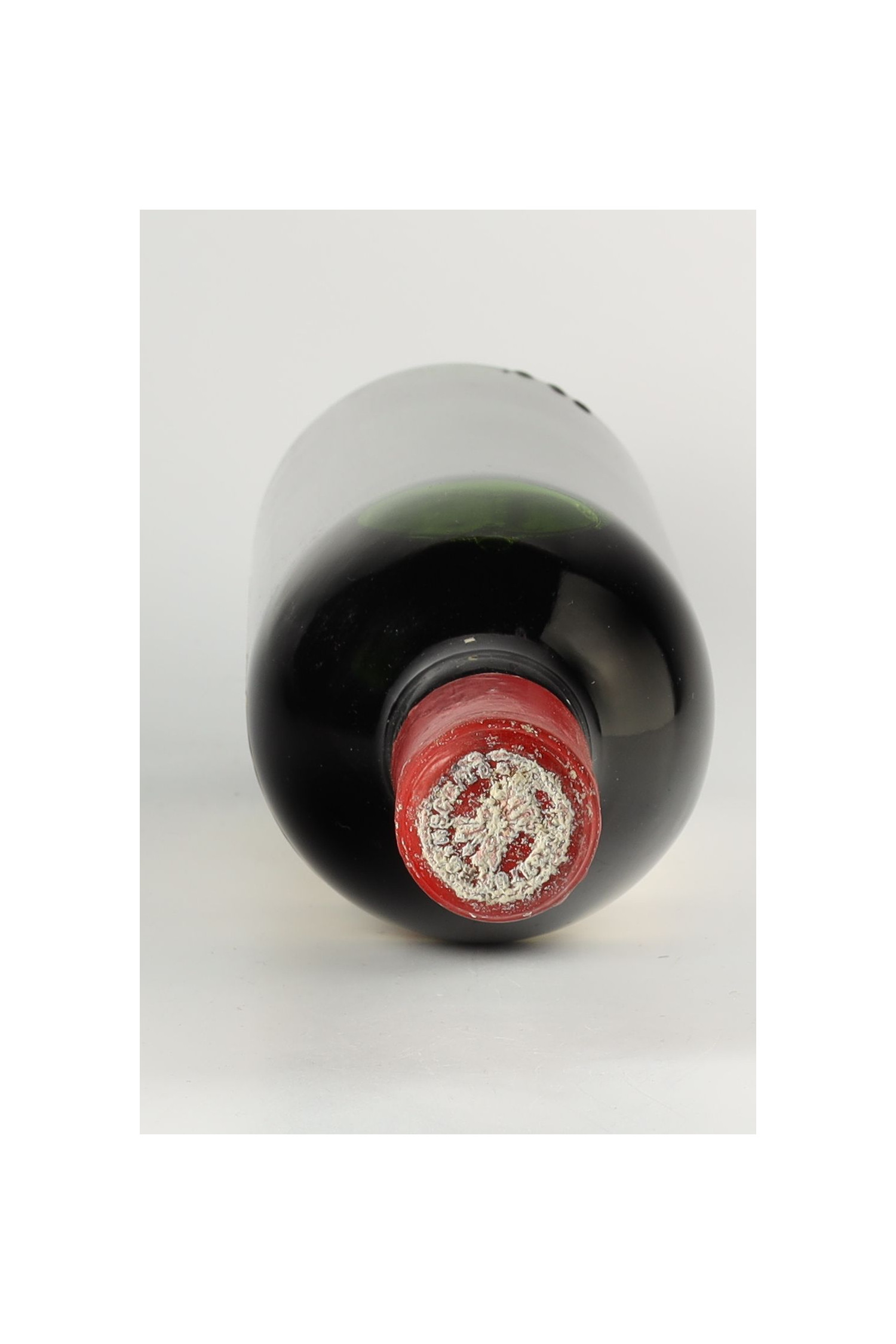 Château Mouton Rothschild 1968, Pauillac