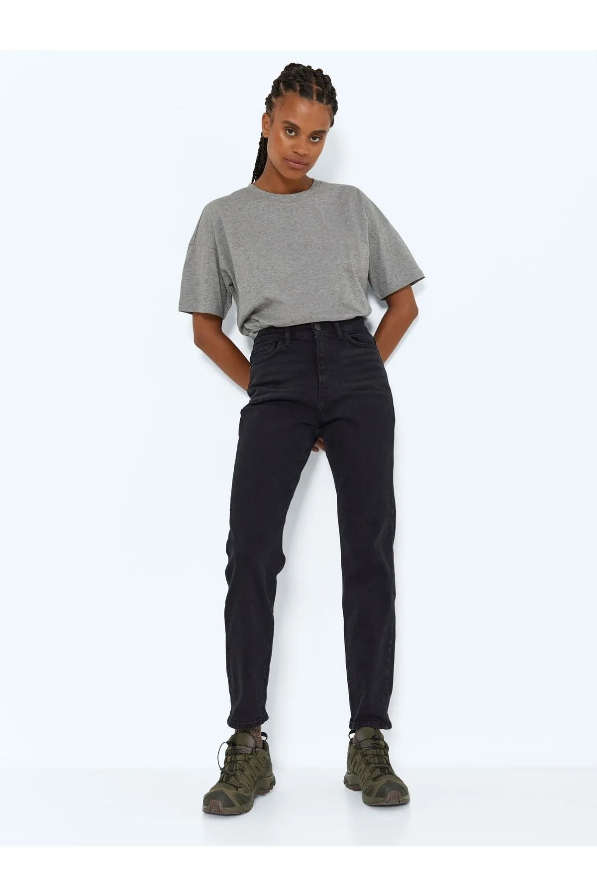 Noisy May  Jeans Damen/Mädchen Erwachsene