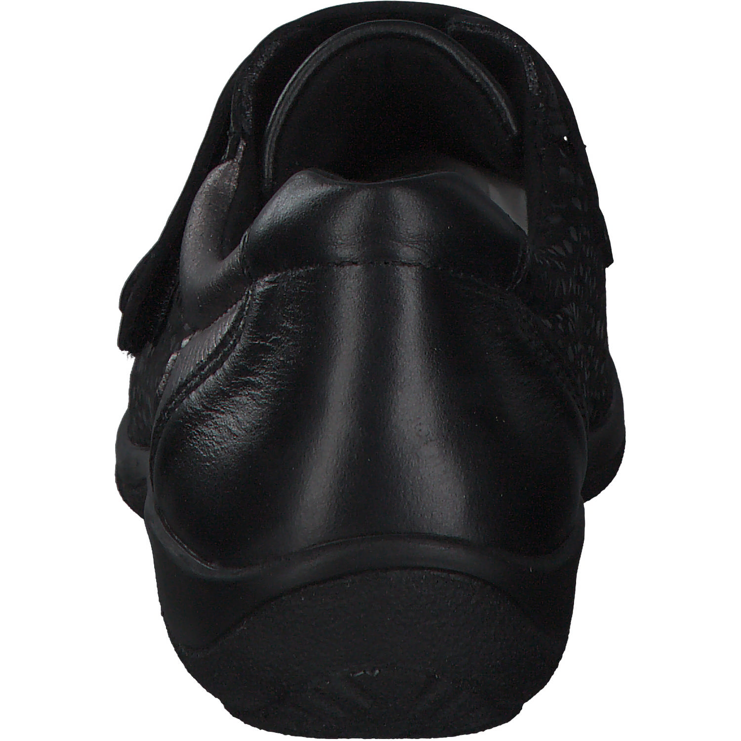 Aco Juri 96, Sneakers Low, Damen, Schwarz