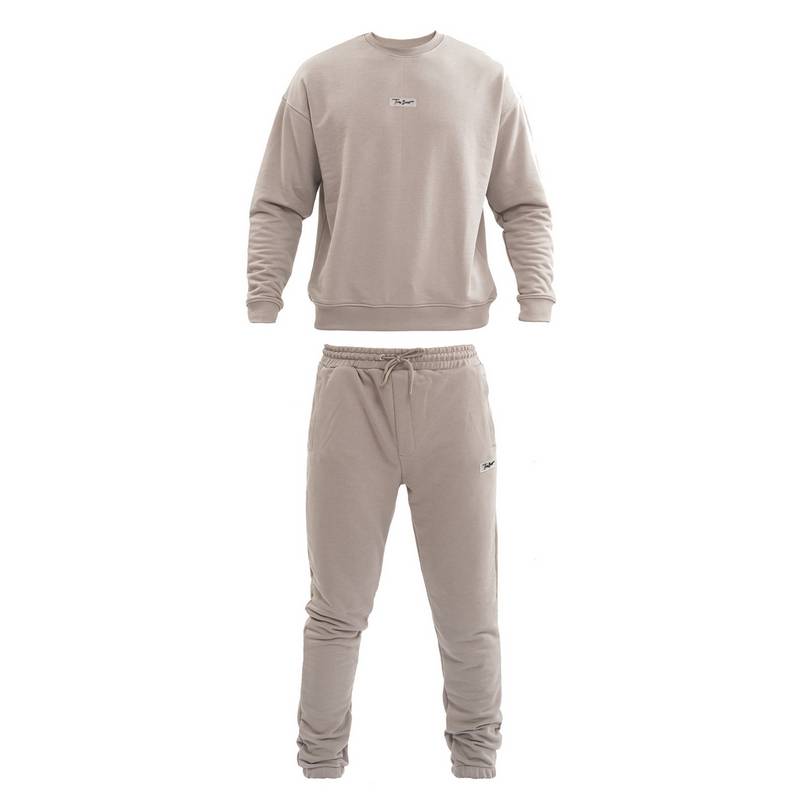 Tom Barron Jumpsuit Herren