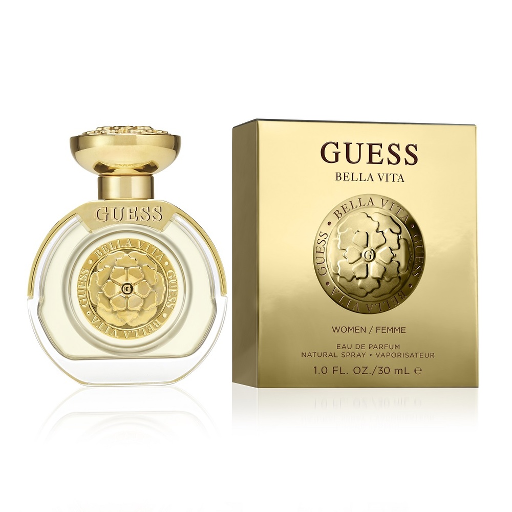 Guess Bella Vita Eau de Parfum