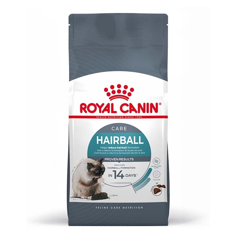 ROYAL CANIN Trockenfutter ROYAL CANIN Hairball Care 2x10 kg