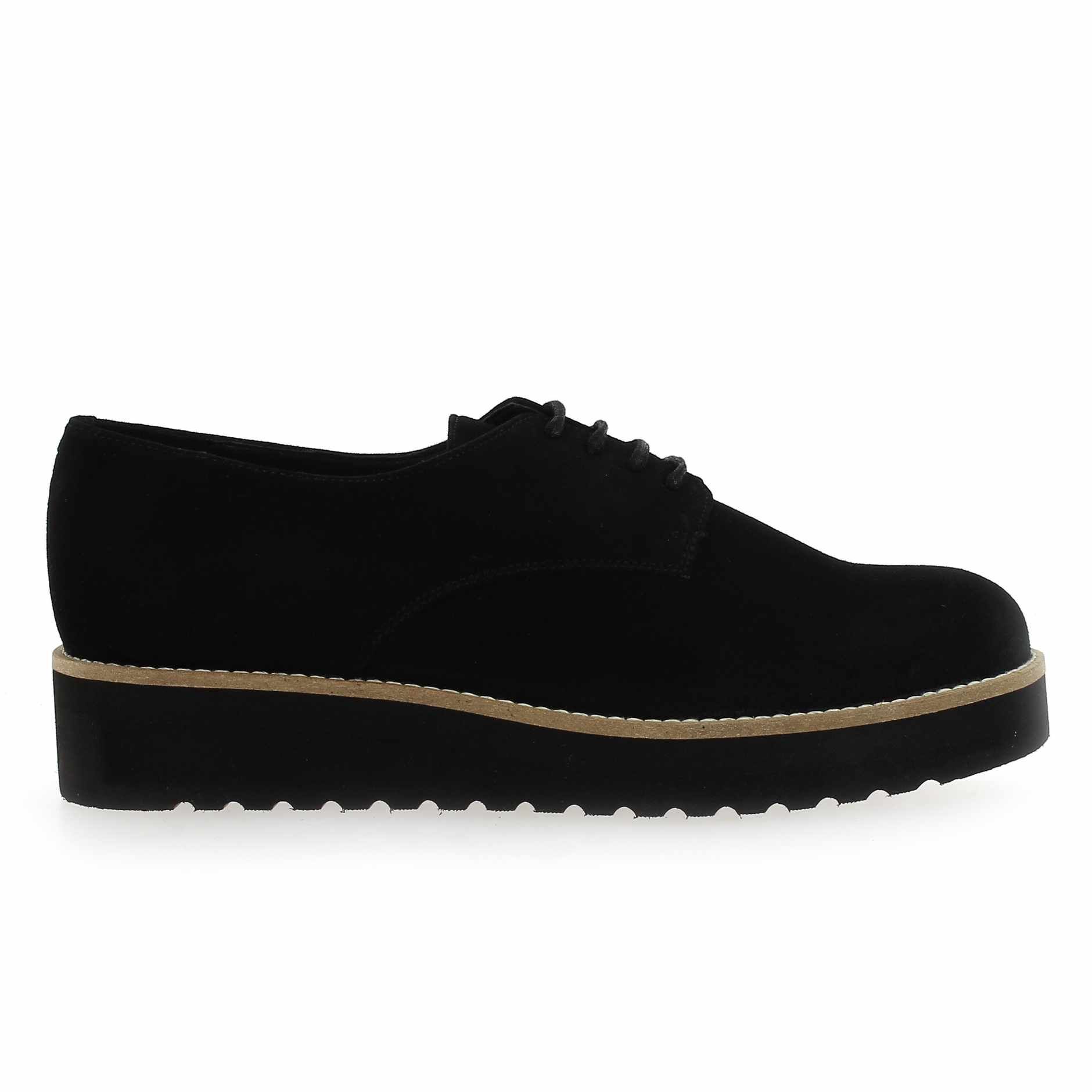 Janie Philip  CLIO - Noir
