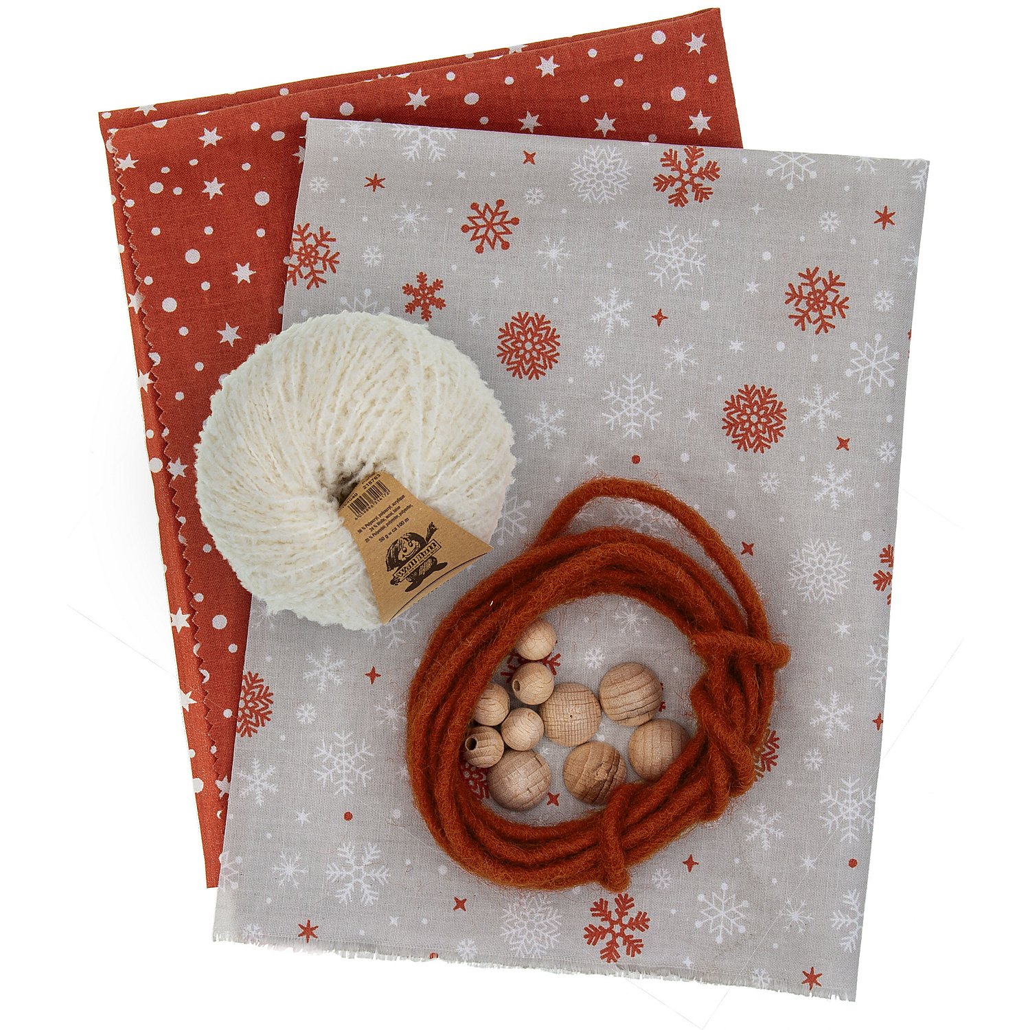 buttinette Bastel-Set 
