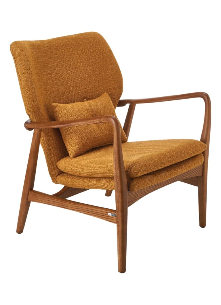 Fauteuil Peggy de WRISTPOTEN