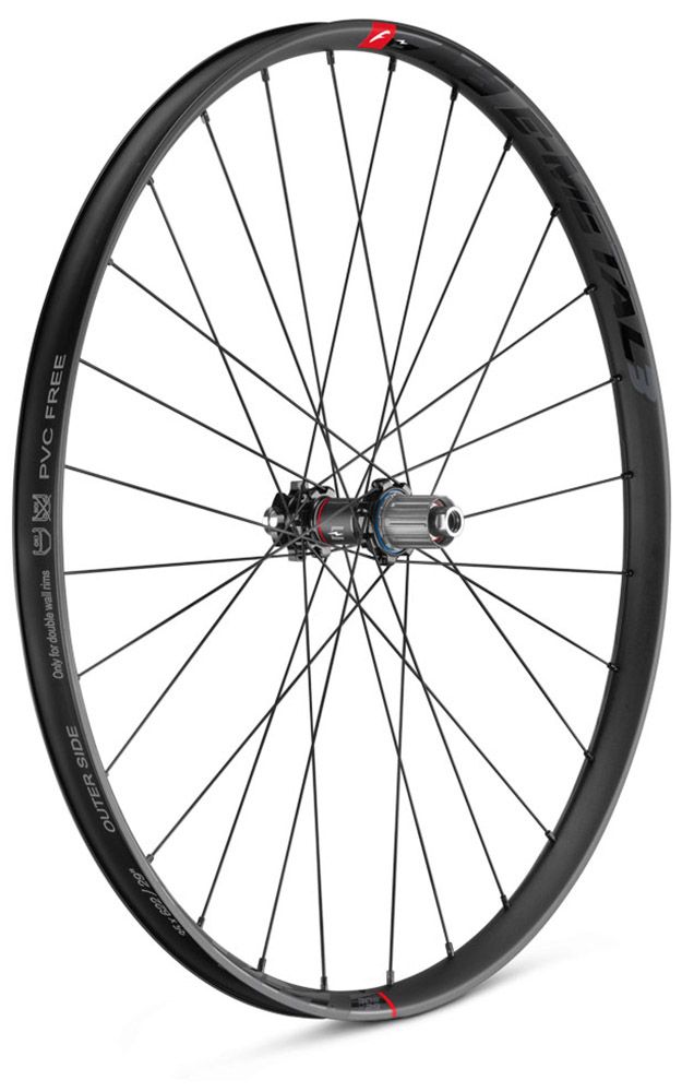 Fulcrum E-Metal 3 29