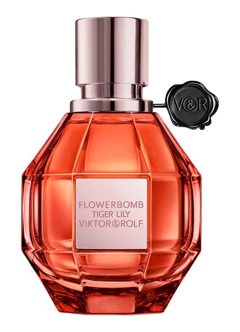 Viktor&Rolf Flowerbomb Tigerlily Eau de Parfum
