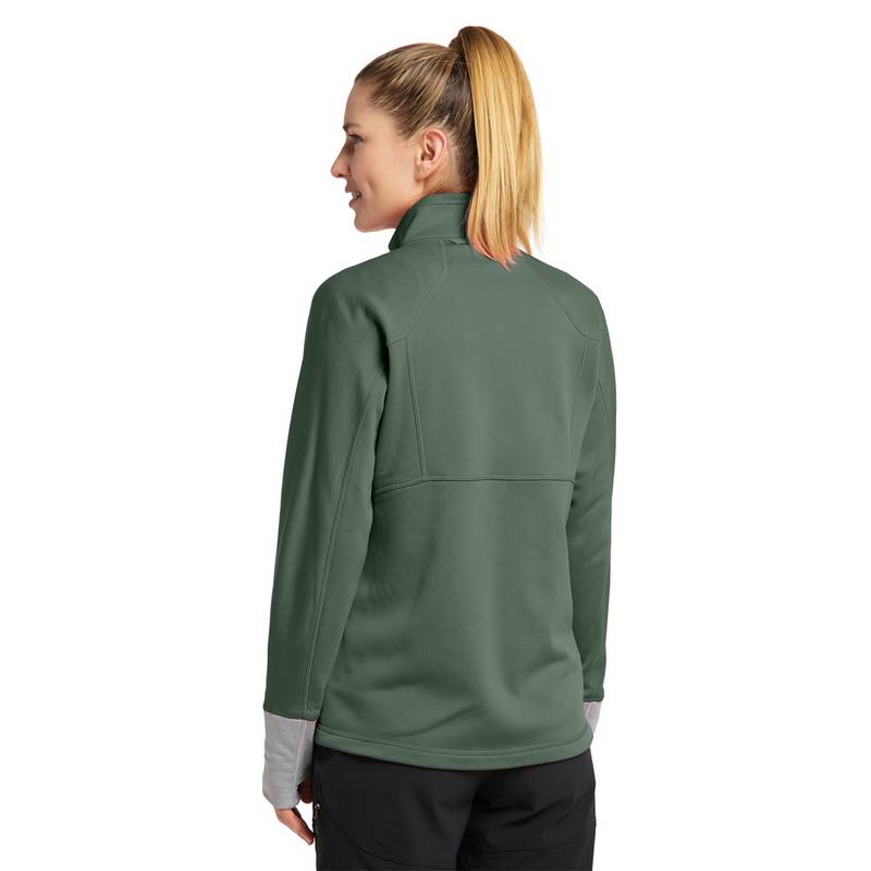 Haglöfs Betula Jacket Fleecejacke Damen