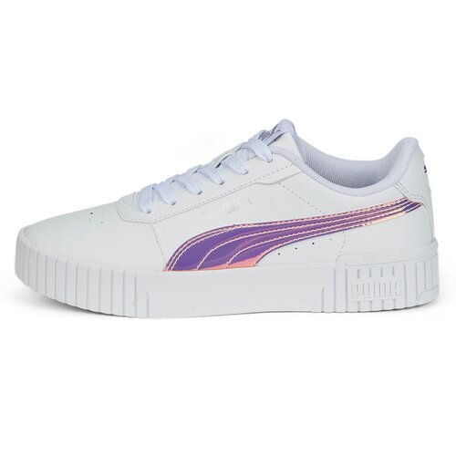 KINDER FREIZEITSCHUHE CARINA 2.0 HOLO JR
