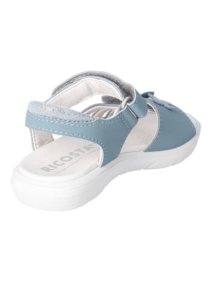 Ricosta Leder-Sandalen 