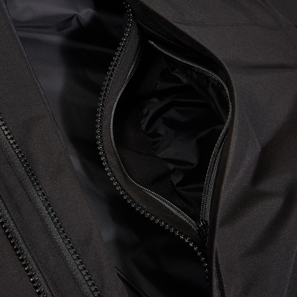 SAKATA TWIN COAT Damen - Regenmantel