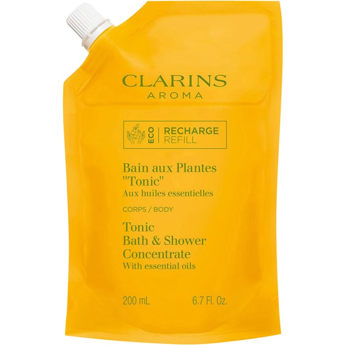 Bain aux Plantes 