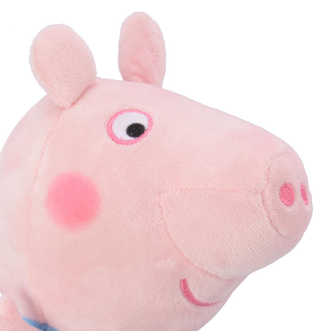 Peppa Pig Plüschtier ca. 18 cm