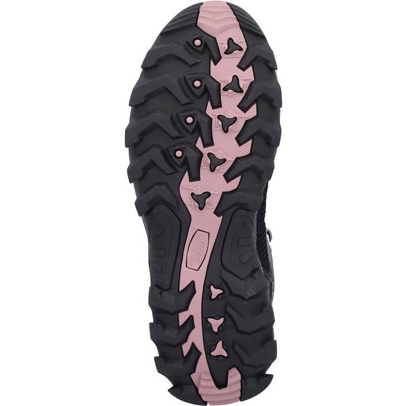 CMP Rigel Mid WP Wanderschuhe Damen