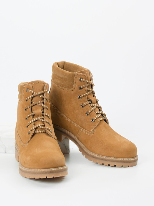 Schnürstiefelette-18032390003 Ralph Harrison Country