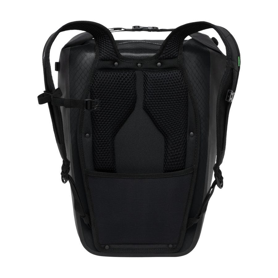 Aqua Transformer 2in1 Rucksack Fahrradtasche wasserdicht, 26 Liter