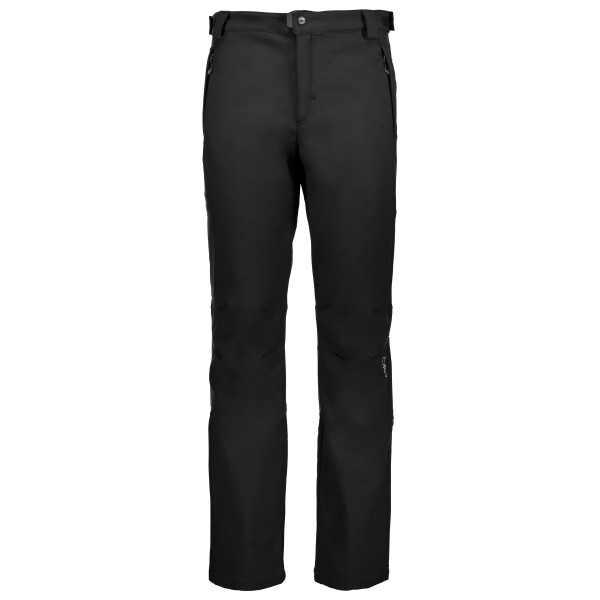 CMP - Long Pant Softshell - Winterhose