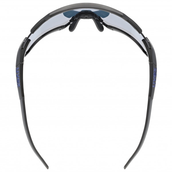 Uvex - Sportstyle 228 Mirror Cat. 3 - Fahrradbrille