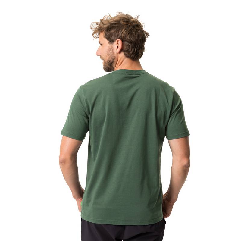 VAUDE Men's Spirit T-Shirt T-Shirt Herren