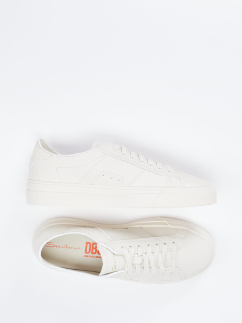 Sneaker-46617990436 Santoni