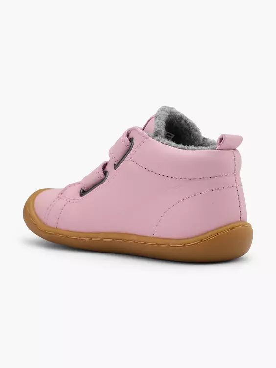 elefanten Leder Barfußschuh PHOENIX, Weite M