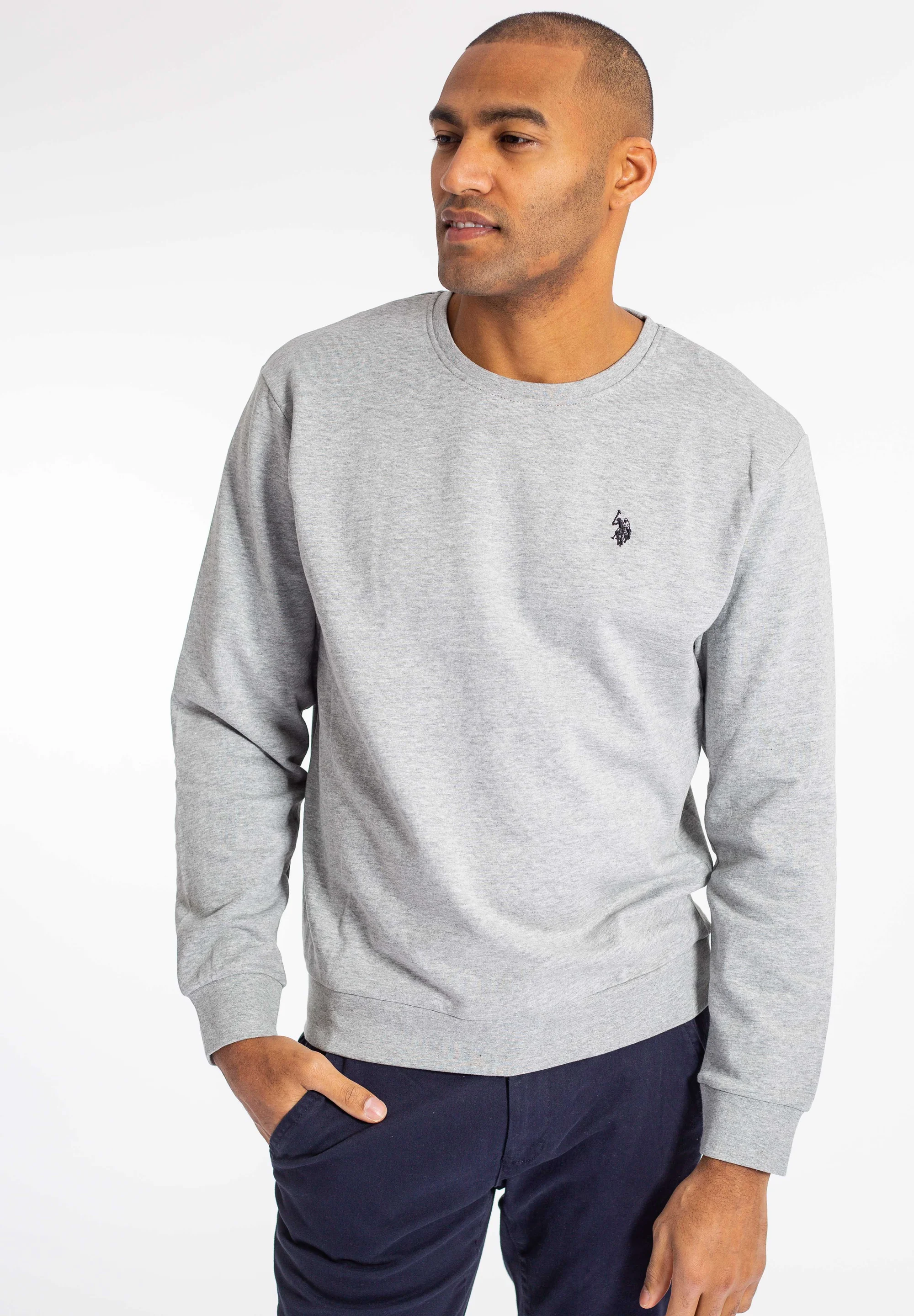 US Polo Assn. ADLER - Sudadera