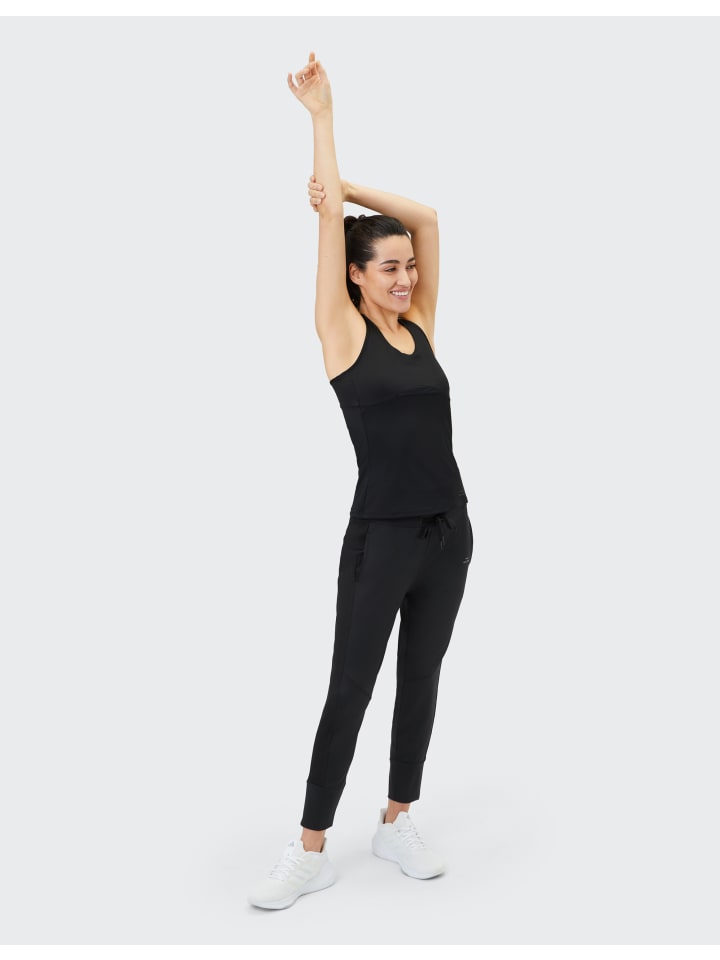Venice Beach Tanktop VB Jizelle in Schwarz günstig kaufen