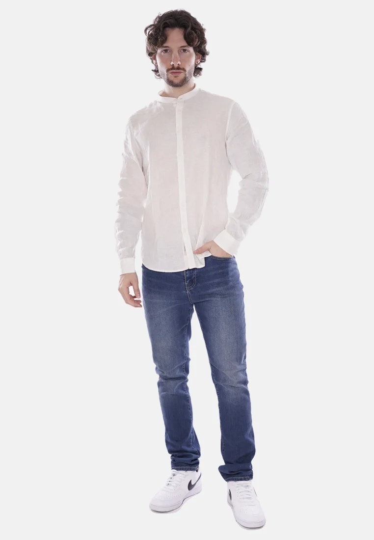 Camiseta de Gianni Lupo