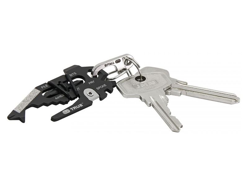True Utility Fishface mini Multitool