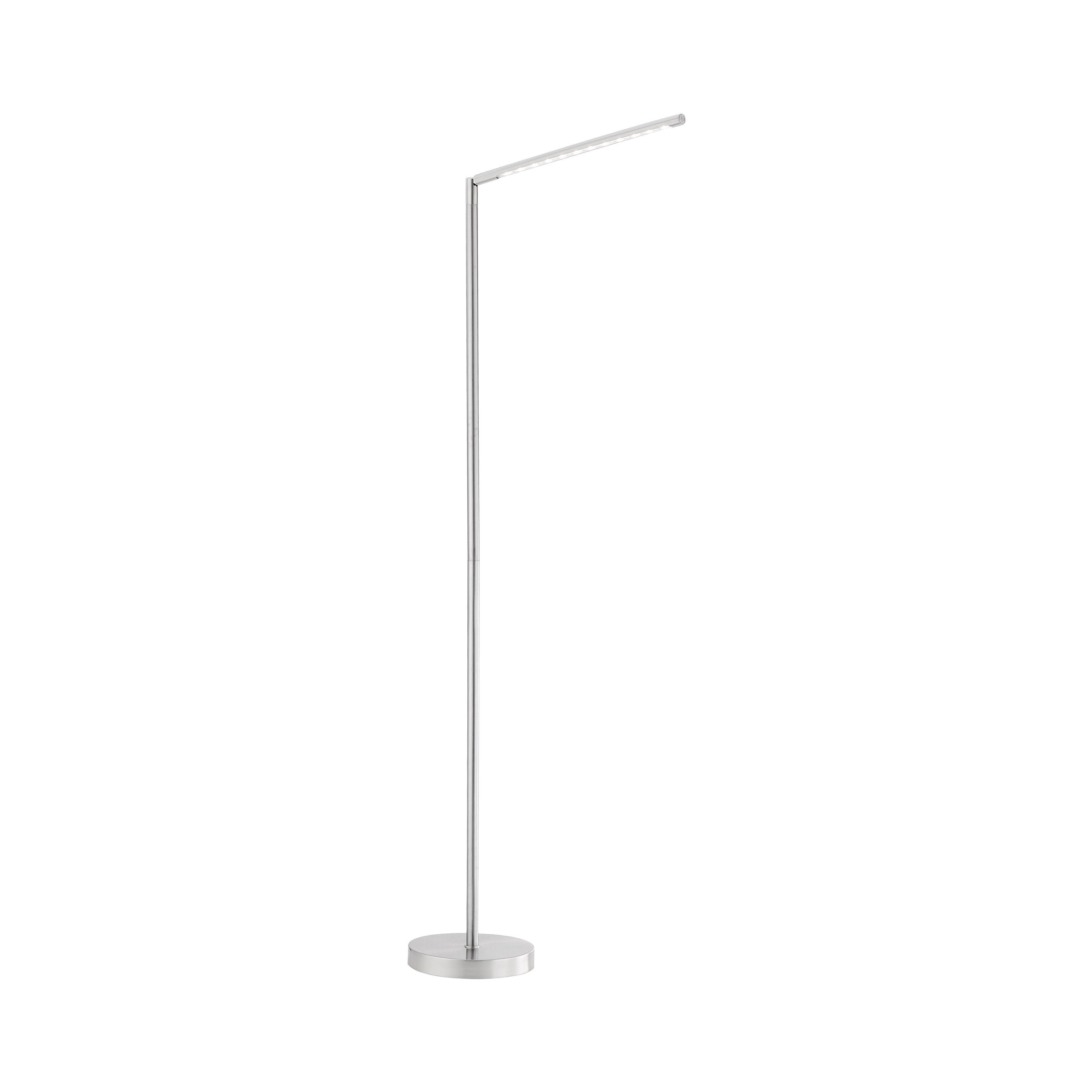JUST LIGHT.LED-Stehleuchte 1flg