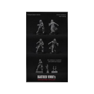 Veteran (28 mm)