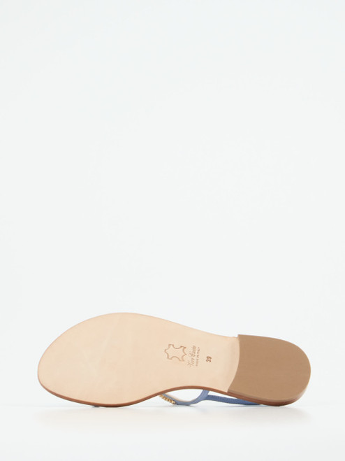 Sandalette-12201590005 Konstantin Starke