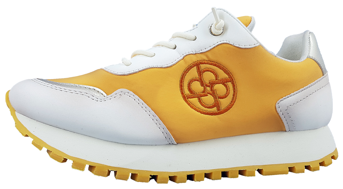 Bugatti Woman 31A6L055550-2133 Orange 2133 white/orange