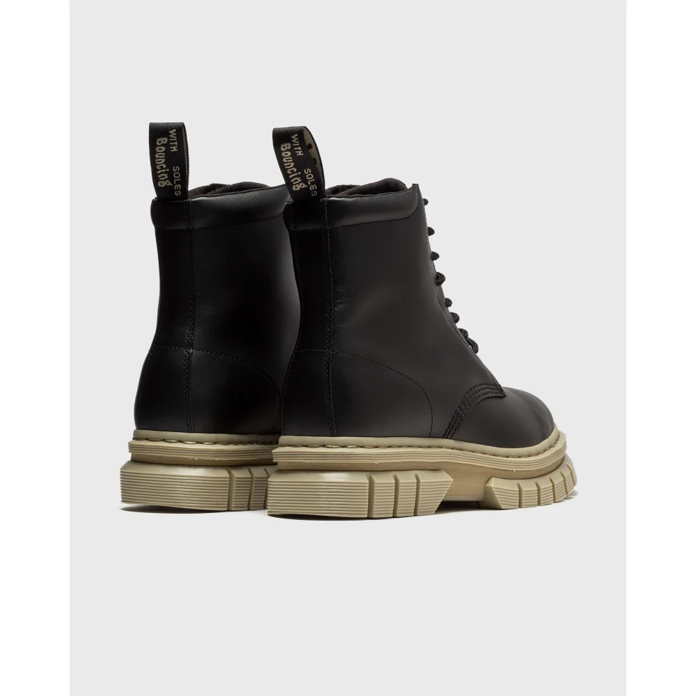 Dr. Martens Rikard 30774001 / schwarz