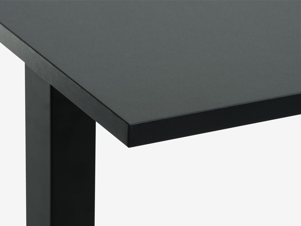 STAUNING STAUNING Schreibtisch 60x120 schwarz
