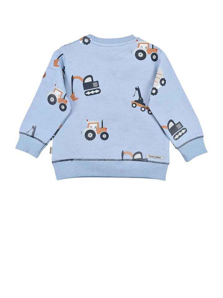 Bondi Sweatshirt 
