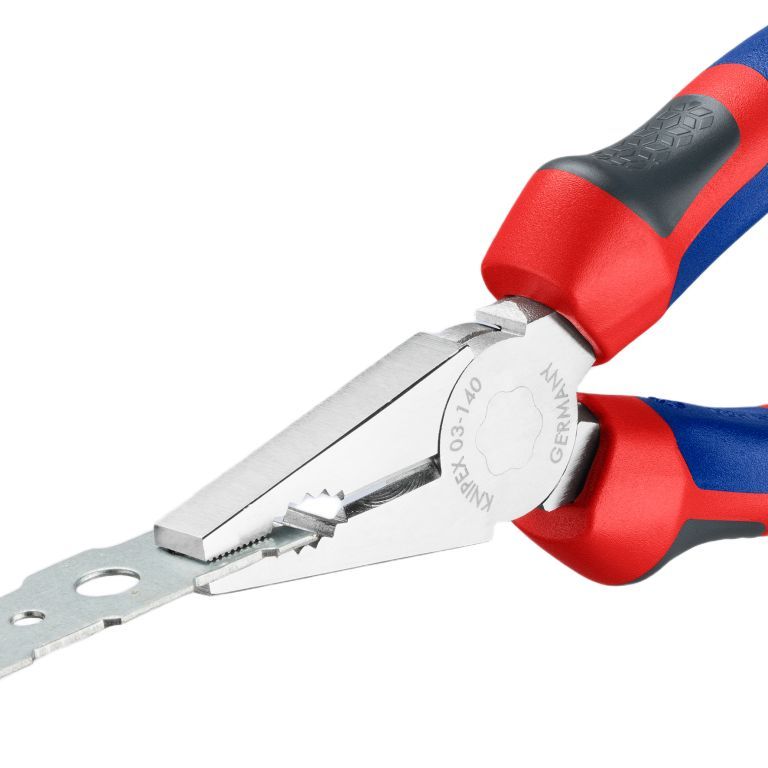 Knipex 03 05 140 Yhdistelmäpihdit 140 mm