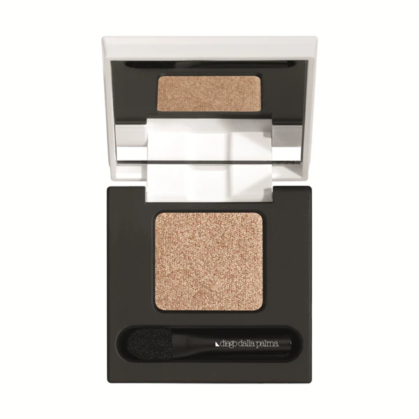 Polvos compactos para ojos - Sombra de ojos compacta