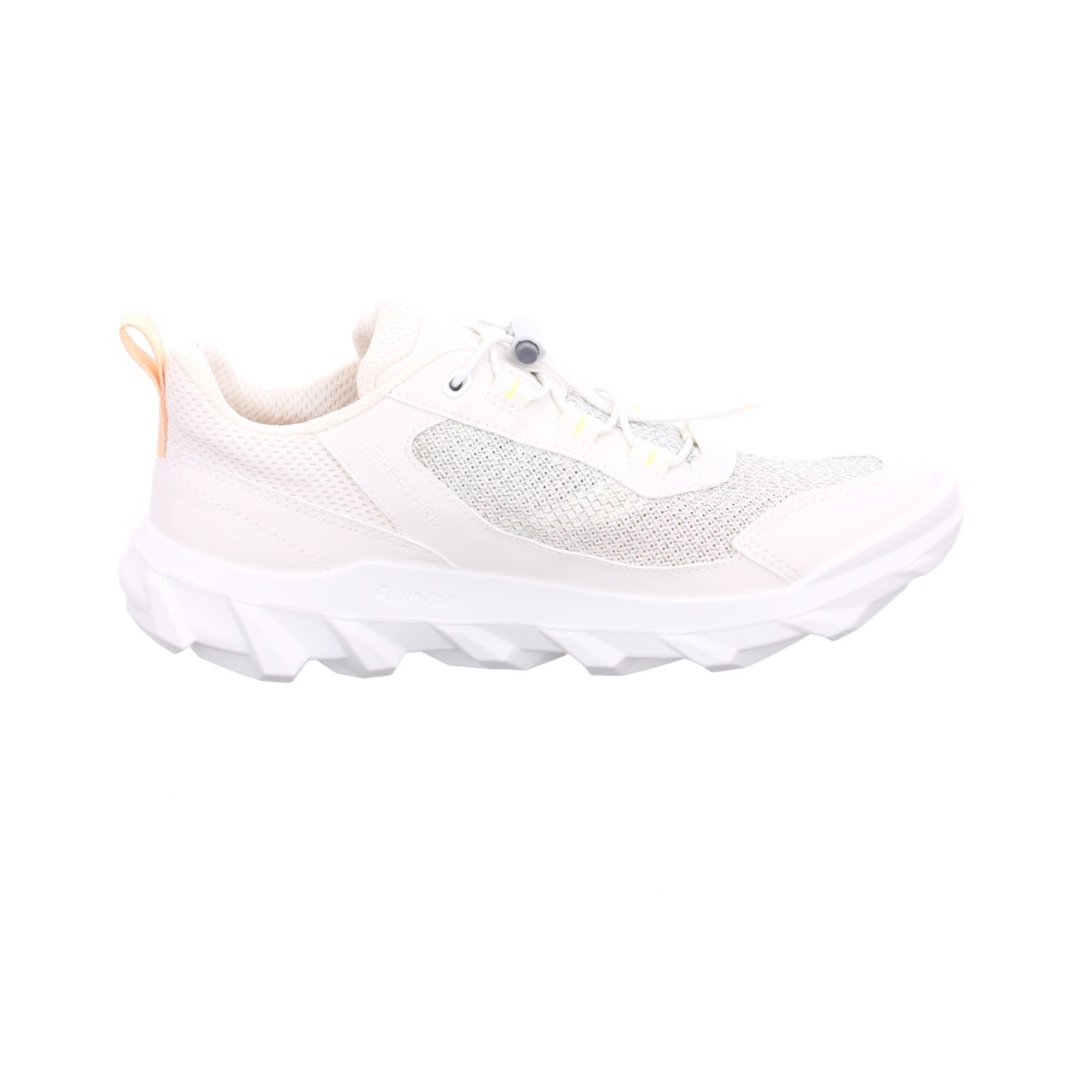 ECCO Freizeit Schnürer bunt ECCO MX WOutdoor